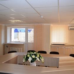 Фото Отель Ветразь