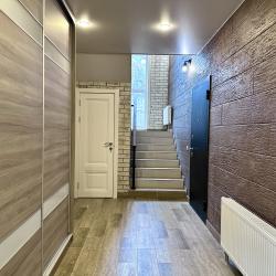 Фото Отель An Apart home