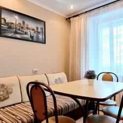 Фото Отель Шарман на бульваре Киевский