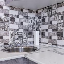 Апартаменты улучшенные