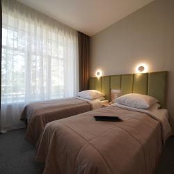 Фото Отель Санаторий Евромед