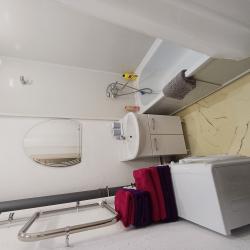 Фото Апартаменты на улице Новгородская 42корпус2