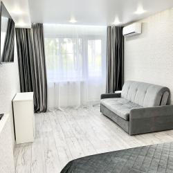 1-комнатные апартаменты стандарт