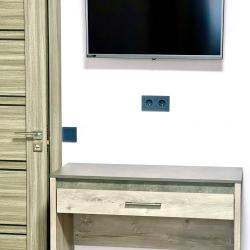 4-местный номер улучшенный