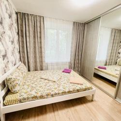 фото 2 HotelRoom24 (ХотелРум24) на переулке Большой Кондратьевский 8c1