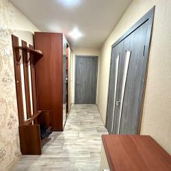 Фото Апартаменты на улице Ефремова 11