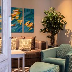 Фото Отель Островский