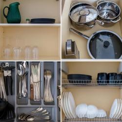 Фото Апартаменты на улице Грузинская 37А