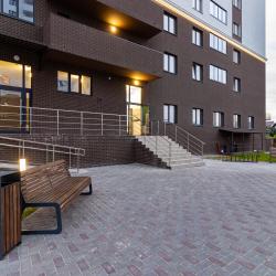 Апартаменты улучшенные