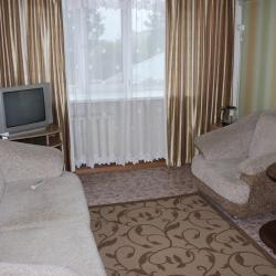 Фото Отель Сибирь