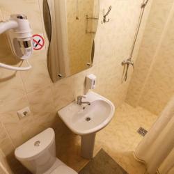 Фото Отель Рассвет