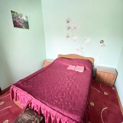 Фото Отель Маргарита