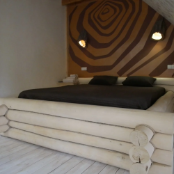 Номер улучшенный Сеновал