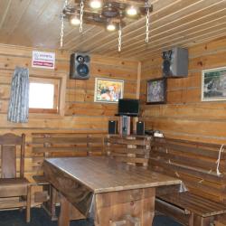 Фото Отель Роза ветров