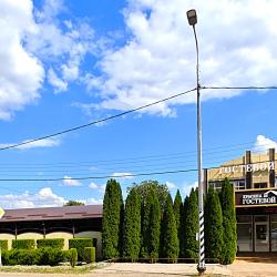 Фото Отель Красина 38