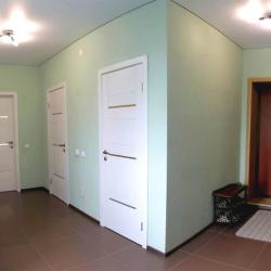 Фото Апартаменты на переулке Трудолюбия