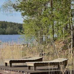 Фото Отель Берлога