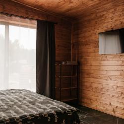 Коттедж премиум