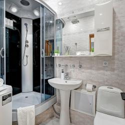 Фото Апартаменты на улице Роз, 58