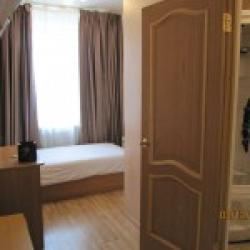 Фото Отель Сучан