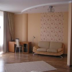 Фото Отель Жемчужина