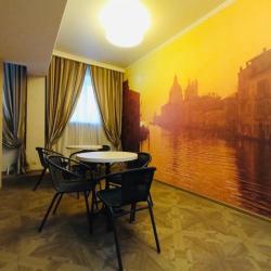 Фото Отель A-Boutique (А-Бутик)