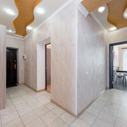 Фото Апартаменты на улице Нежнова 21 корпус 3
