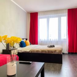 Фото Отель Relax Apart (Релакс Апарт) на улице Планерная