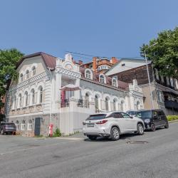 Фото Ирис Апарт-Отель