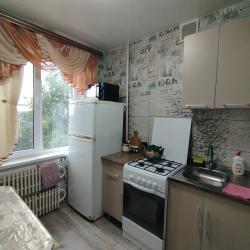 Фото Апартаменты на улице Комсомольской