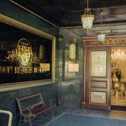 Фото Отель Green House Detox & SPA Hotel (Грин Хаус Детокс и Спа)