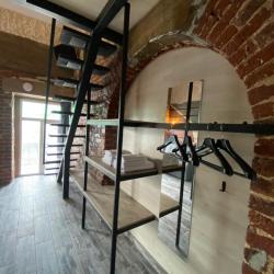 Фото Отель Loft Apart (Лофт Апарт)