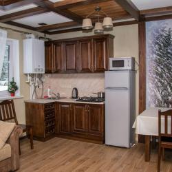 Фото Отель База Миг