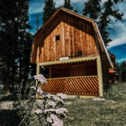 Фото Отель Балыкту