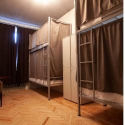 Фото Отель Murman Loft (Мурман Лофт)