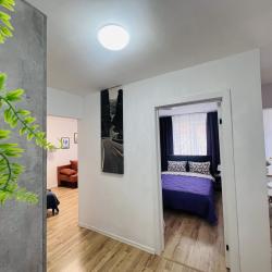 Фото Отель Двухкомнатная на Озерова