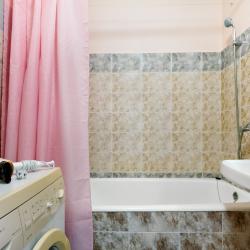 Фото Апартаменты Брусника54 на улице Депутатская