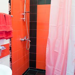 Фото Отель Red-Hotel (Ред)