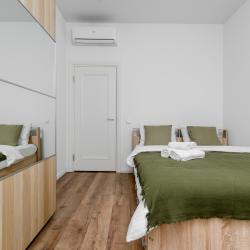 фото 21 Komfort plus (Комфорт плюс) на аллее Берёзовая