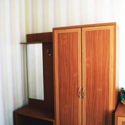 Фото Отель Приморская