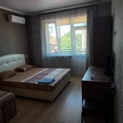 Фото Отель Сакартвело