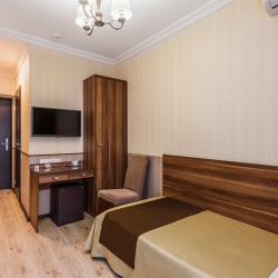 Фото Пушкин Парк-отель