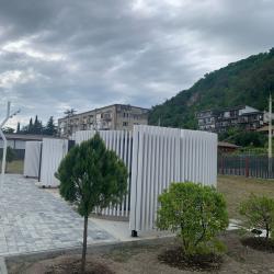 Фото Отель Riviera (Ривьера)