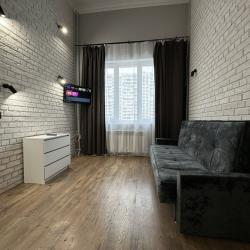 Фото Апартаменты на улице Генерала Кузнецова 18к1