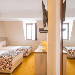 Фото Отель Urban Boutique Hotel (Урбан Бутик)