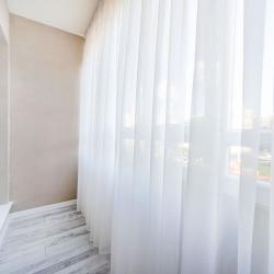 Фото Bulbash Apartments (Бульбаш Апартаменты) на улице Мстиславца 8