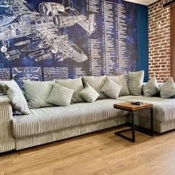 Фото Отель ArendaGrad (АрендаГрад) на улице Большая Советская 19/2