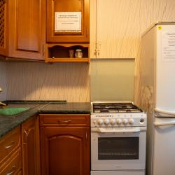 Фото Отель Nadym House ( Хаус) на улице Зверева 39