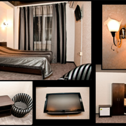 Фото Отель Рим