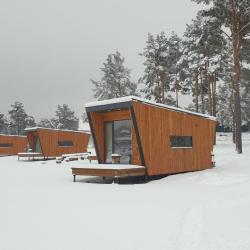 Бунгало улучшенное
